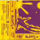 Blops (Tape)