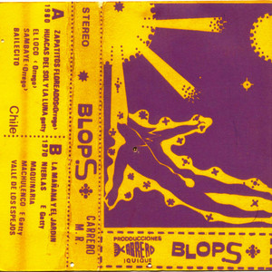 Blops (Tape)
