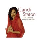 Candi Staton - The Ultimate Gospel Collection CD1