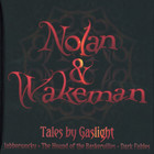 Tales By Gaslight CD2