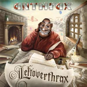 Leftoverthrax (CDS)