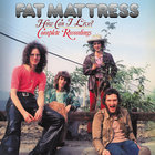 How Can I Live? Complete Recordings CD3