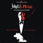 Jekyll & Hyde: The Gothic Musical Thriller CD2