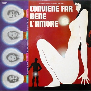 Conviene Far Bene L'amore (Vinyl)