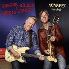 Moments 'electric' (With Richie Arndt)