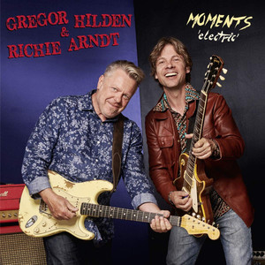 Moments 'electric' (With Richie Arndt)