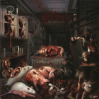 Cross Species Transmutation (EP)
