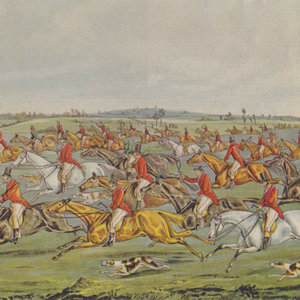 Heritage And Ringtones