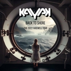 Back To Shore - The 2022 Farewell Tour CD2