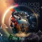Even Poets Go To War (Feat. Merethe Soltvedt)