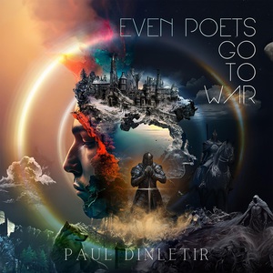 Even Poets Go To War (Feat. Merethe Soltvedt)