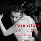 Lass Es Liebe Sein - Die Schönsten Lieder CD1