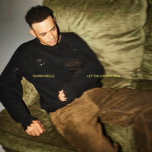 Let The Church Sing (EP)