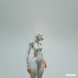 The Dark (EP)