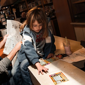 Paraît Que Les Miracles N'existent Pas