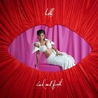 Back And Forth (CDS)