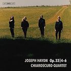 Haydn: String Quartets, Op. 33 "Russian" Nos. 4-6
