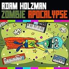 Zombie Apocalypse