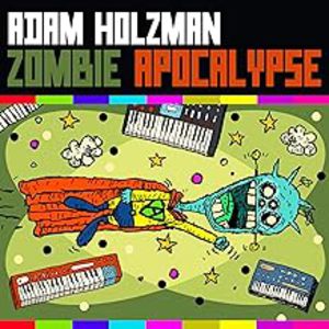 Zombie Apocalypse