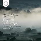 Clive Osgood: English Folksongs