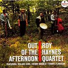 Roy Haynes - Out Of The Afternoon - SHM