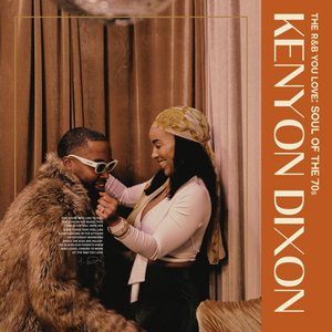 The R&B You Love: Soul Of The '70S (EP)