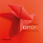 Liftoff (With Billy Hart & Drew Gress)