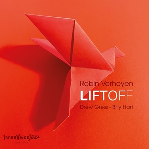 Liftoff (With Billy Hart & Drew Gress)