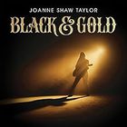 Joanne Shaw Taylor - Black & Gold