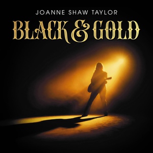 Black & Gold