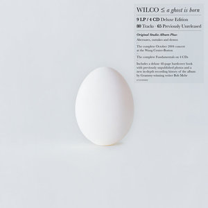A Ghost Is Born (Deluxe Edition) CD3