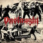 Onslaught - Origins Of Aggression