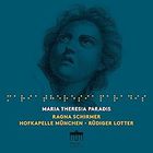 Maria Theresia Paradis