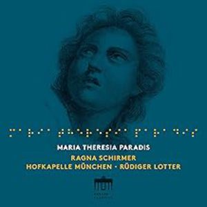 Maria Theresia Paradis