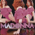 Madonna - Hung Up (MCD)