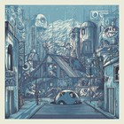 Restorations - Lp5000