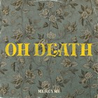 MercyMe - Oh Death (CDS)