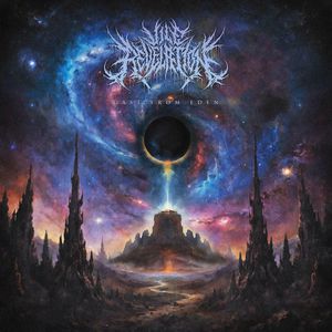Cast From Eden (EP)