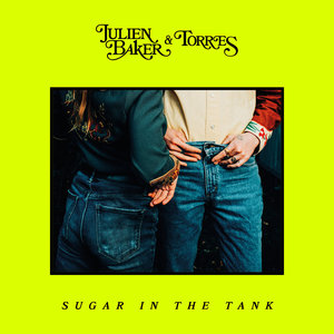 Sugar In The Tank (CDS)