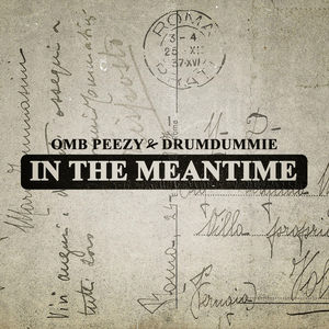 In The Meantime (EP)