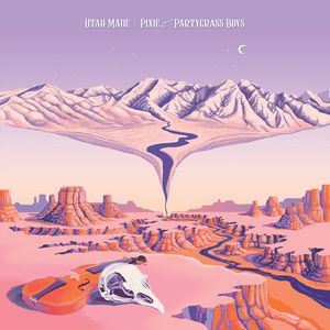 Utah Made (EP)