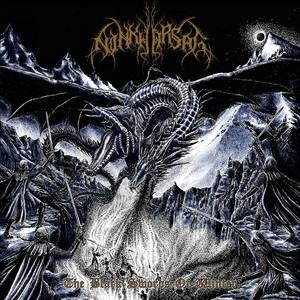 The Black Swords Of Winter (EP)