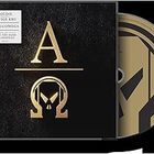 Goldie Presents Rufige Kru: Alpha Omega