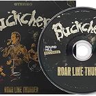 Buckcherry - Roar Like Thunder