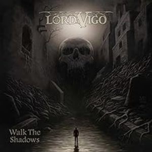 Walk the Shadows