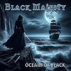 Black Majesty - Oceans Of Black