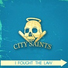 I Fought The Law (CDS)