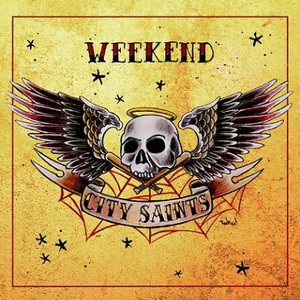 Weekend (CDS)
