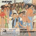 Dub Duel (Vinyl)
