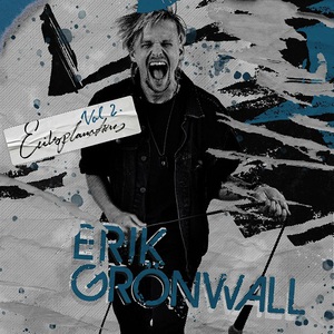 Eriksplanations Vol. 2